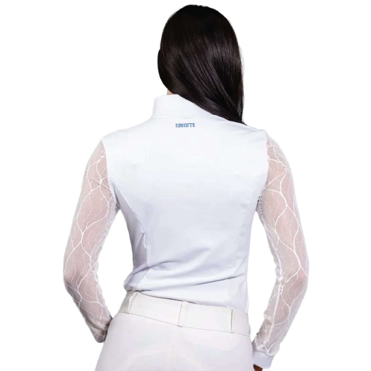 Beacon Hill Women's Equisite Ophelia Shirt