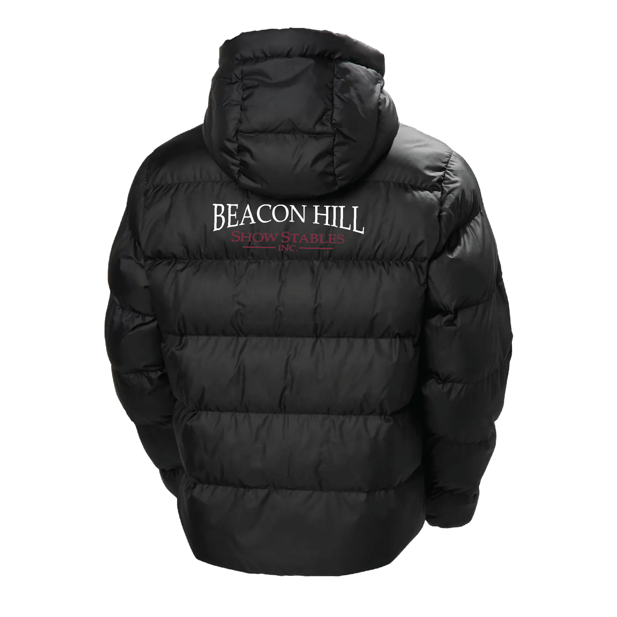 Beacon Hill Men's Helly Hansen Active Puffy Jacket