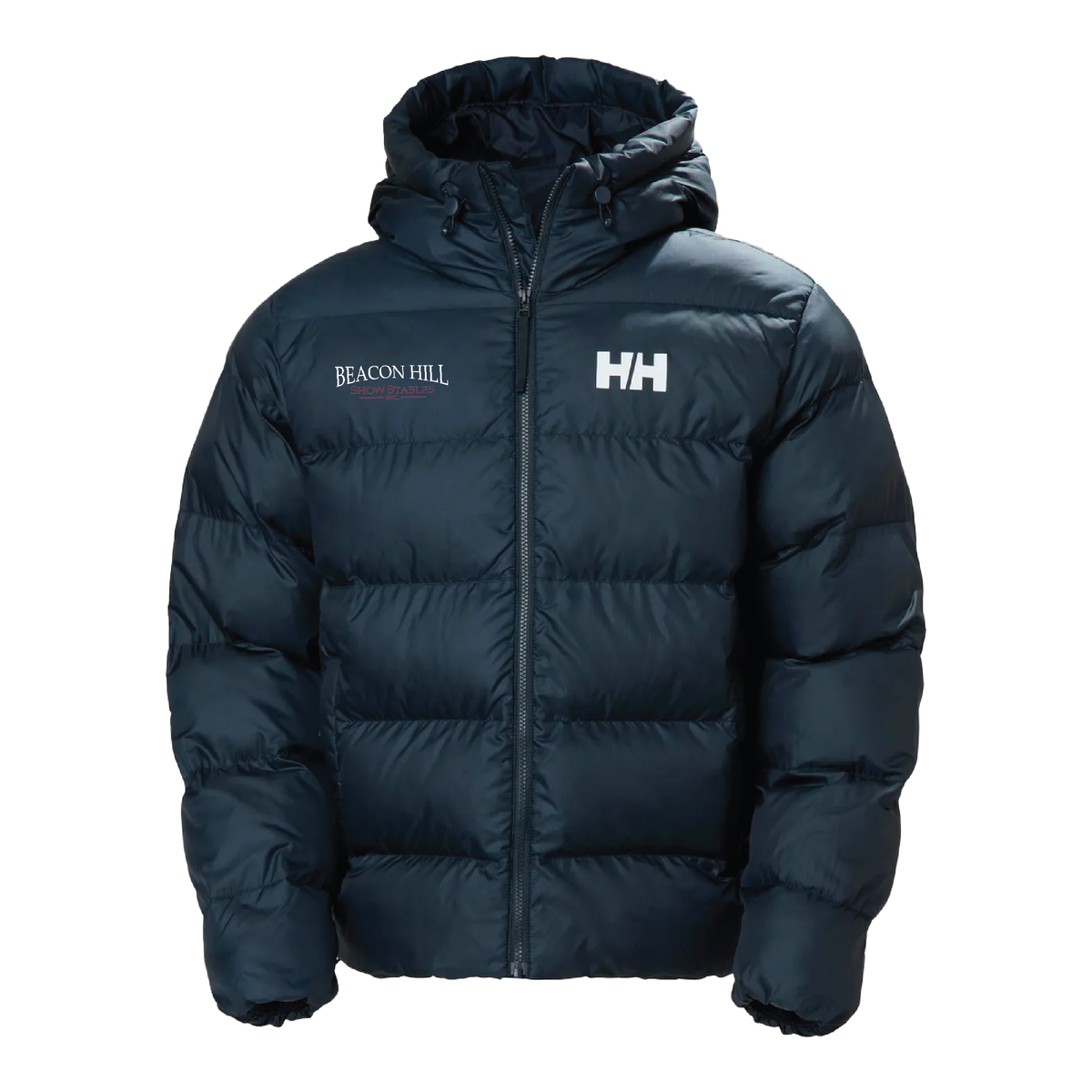 Beacon Hill Men's Helly Hansen Active Puffy Jacket