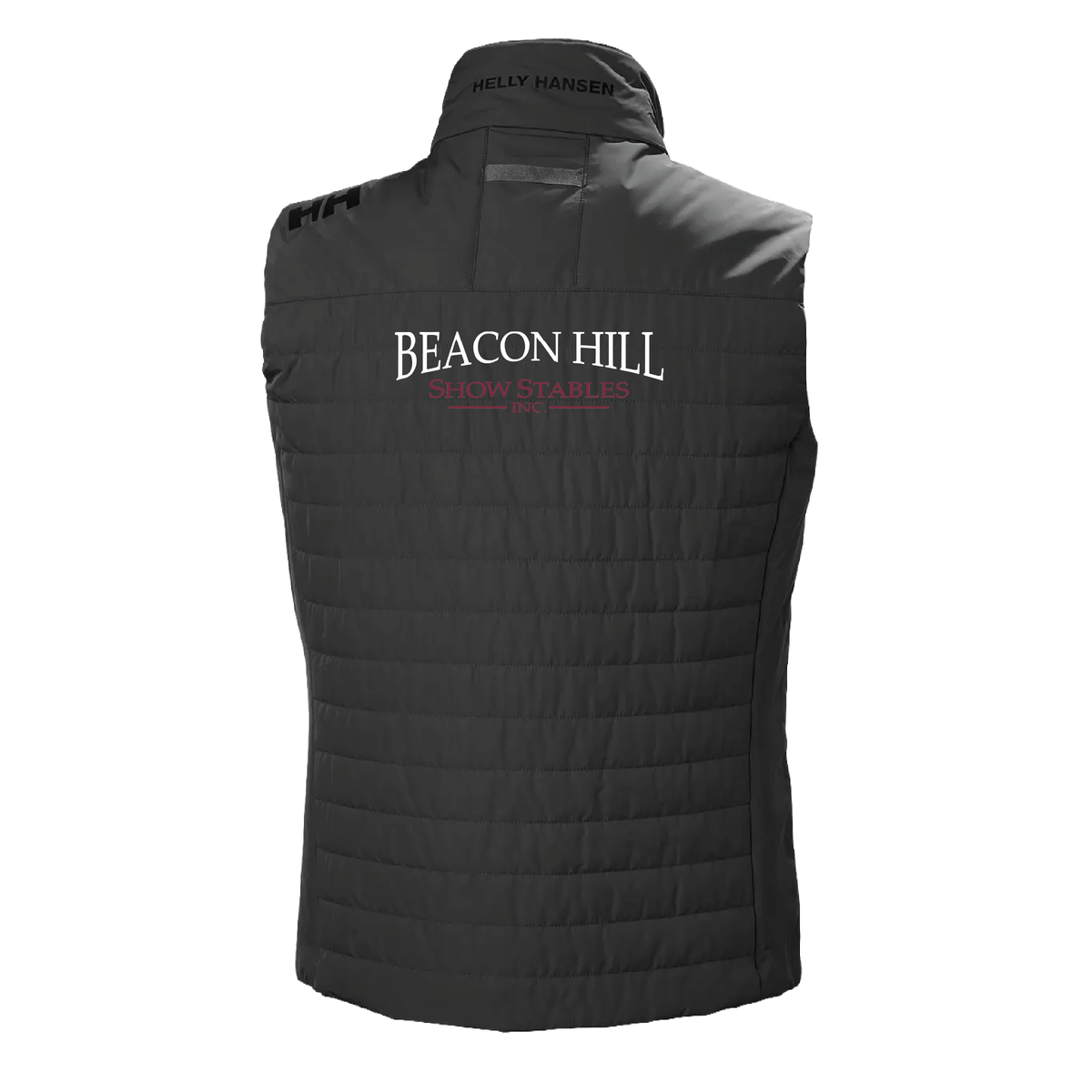 Beacon Hill Men's Helly Hansen Crew Insulated Vest