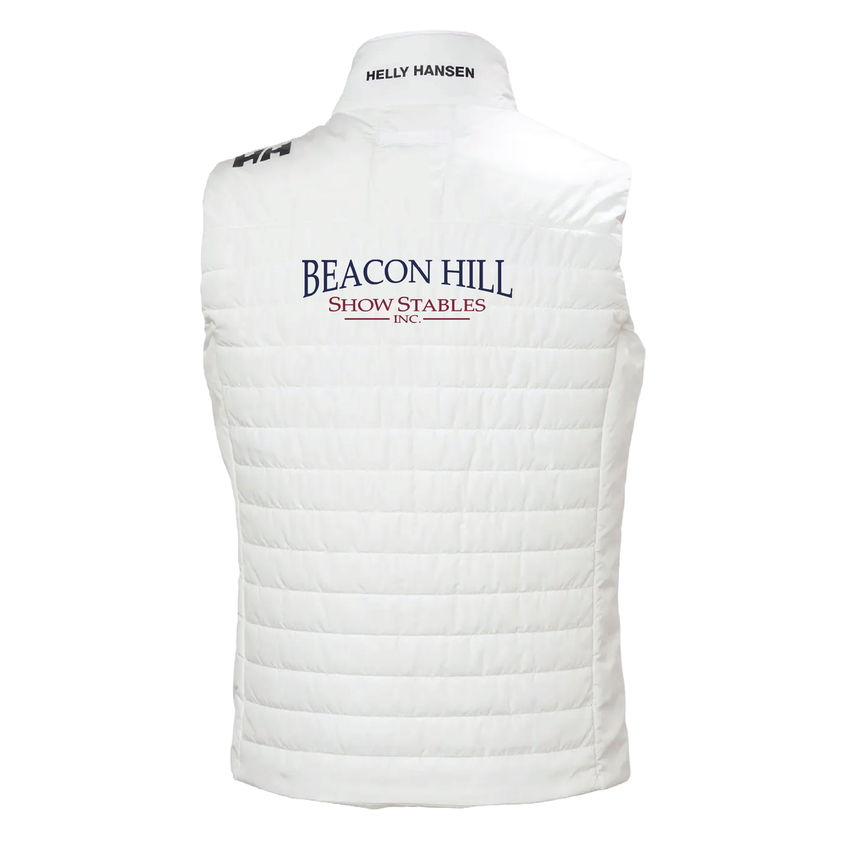 Beacon Hill Men's Helly Hansen Crew Insulated Vest