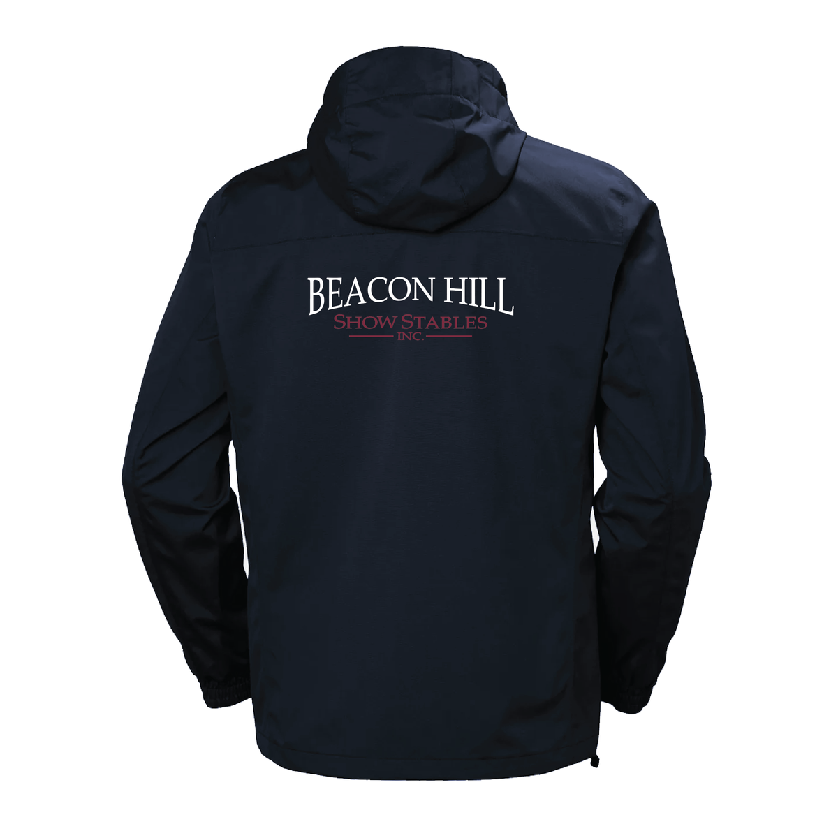 Beacon Hill Men's Helly Hansen Dubliner Rain Jacket