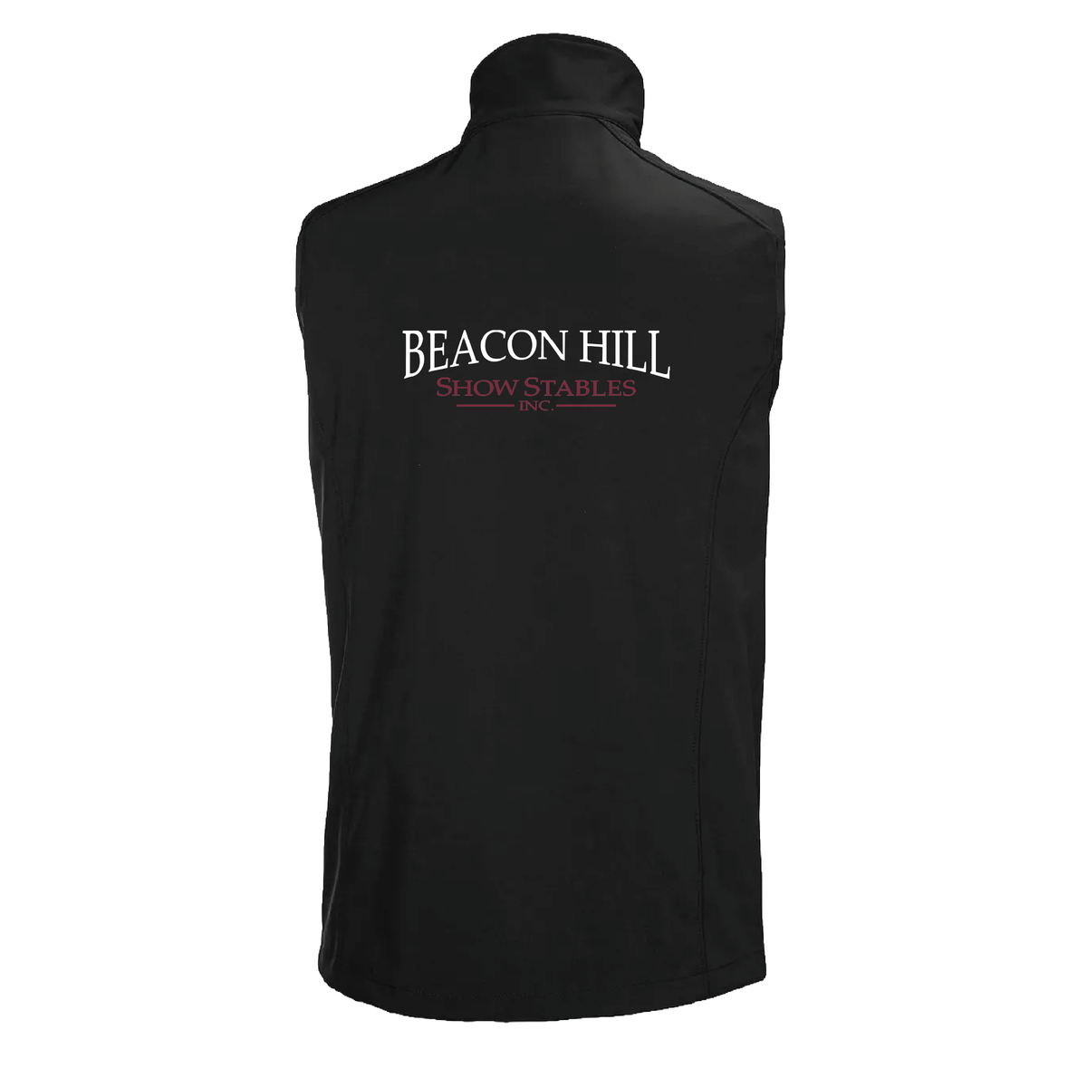 Beacon Hill Men's Helly Hansen Paramount Softshell Vest