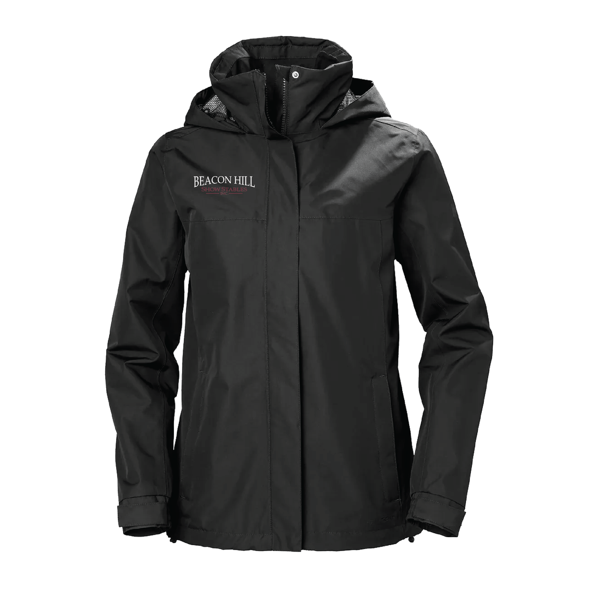 Beacon Hill Women's Helly Hansen Aden Rain Jacket