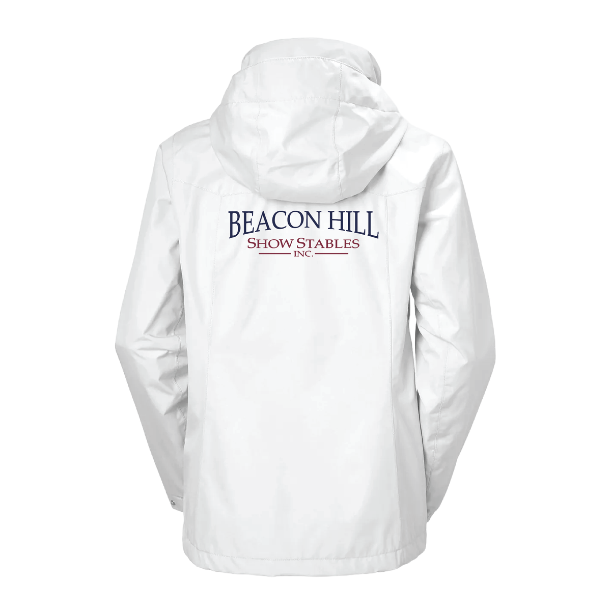 Beacon Hill Women's Helly Hansen Aden Rain Jacket