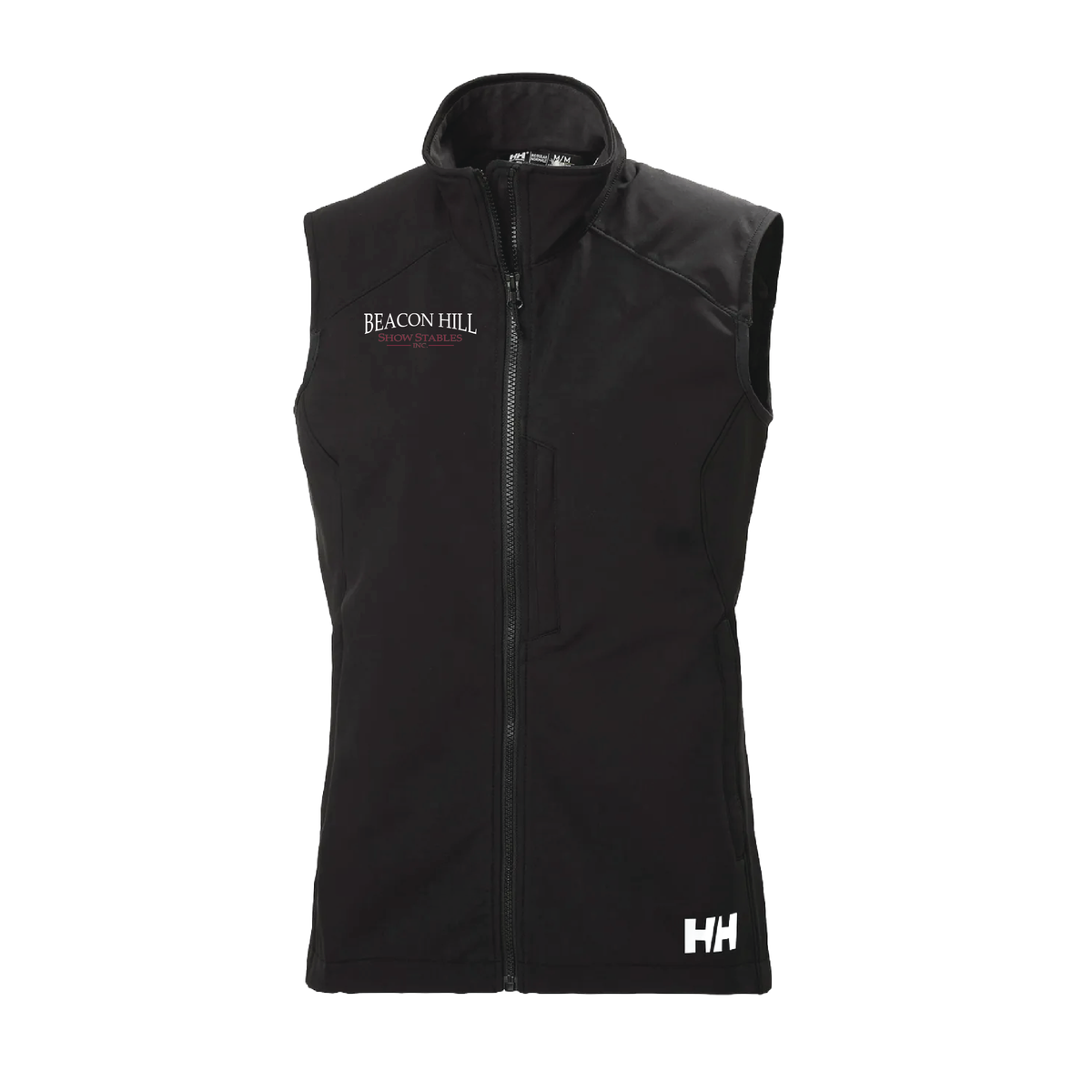 Beacon Hill Women's Helly Hansen Paramount Softshell Vest