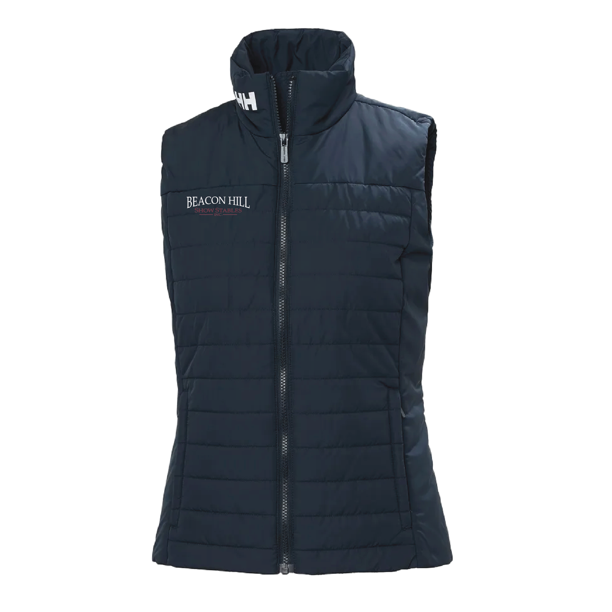 Beacon Hill Women's Helly Hansen Crew Insulated Vest