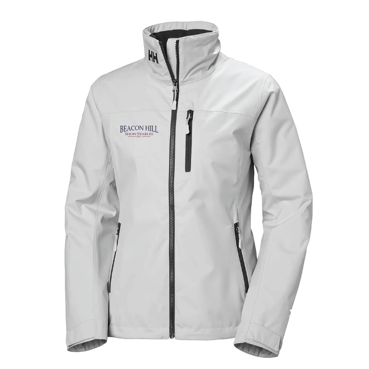 Beacon Hill Women's Helly Hansen Crew Midlayer Jacket