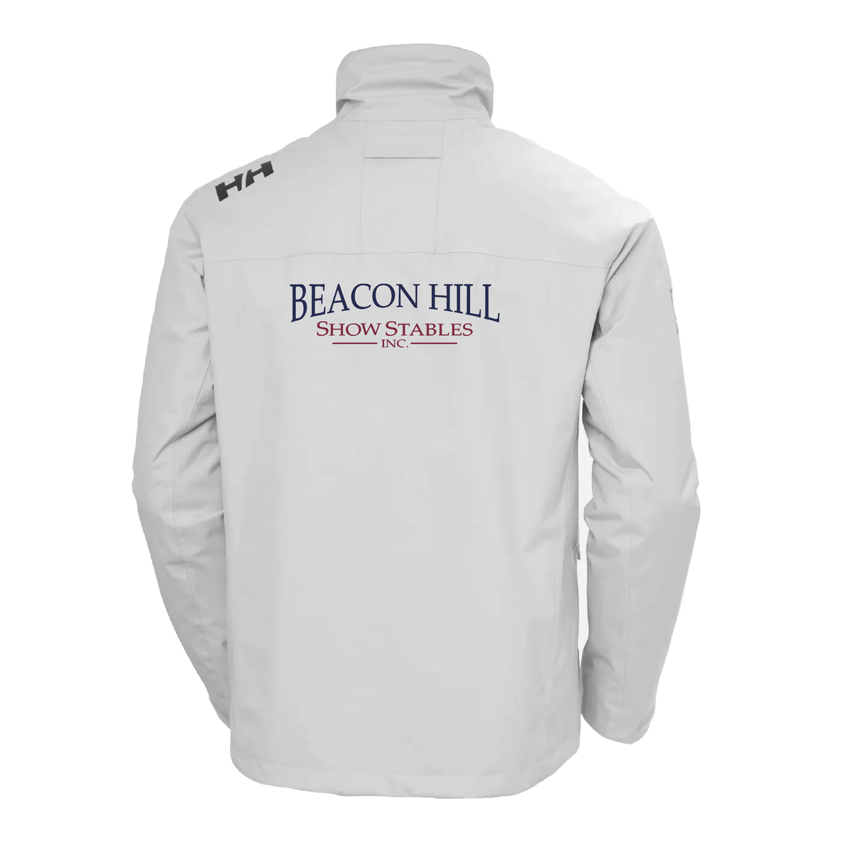 Beacon Hill Women's Helly Hansen Crew Midlayer Jacket