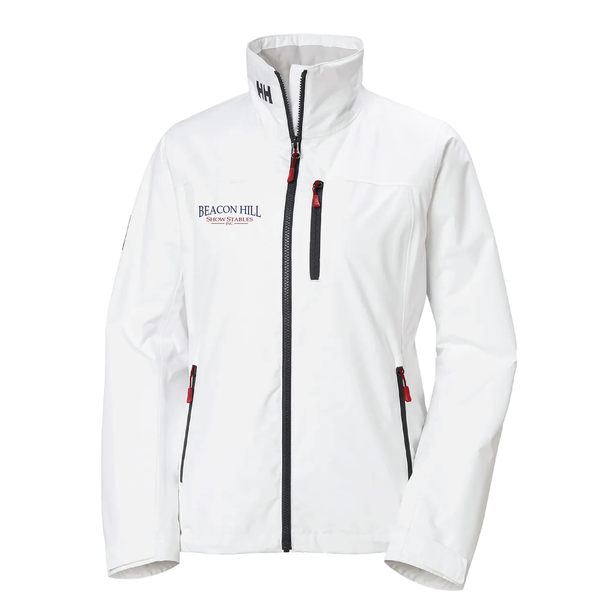 Beacon Hill Women's Helly Hansen Crew Midlayer Jacket