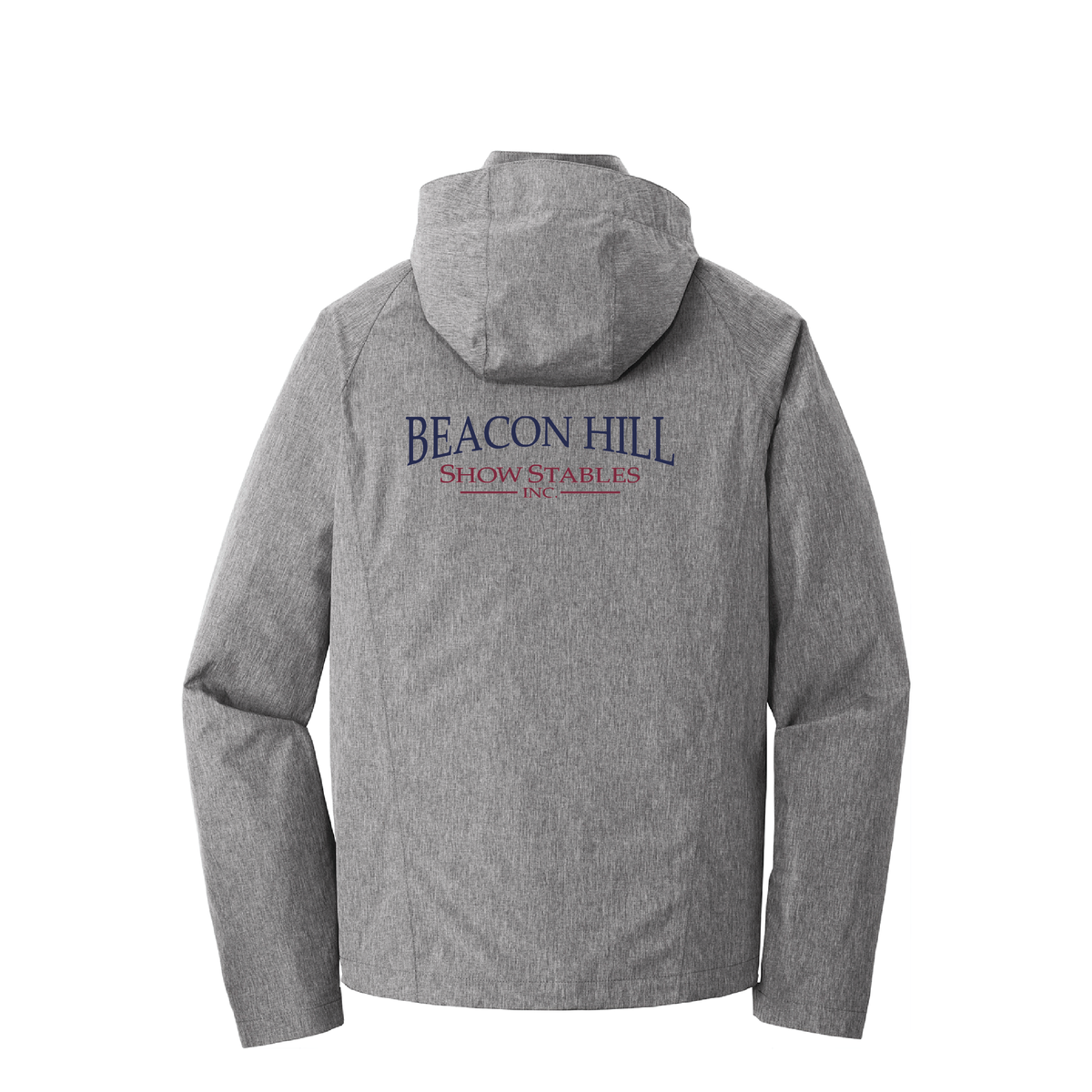 Beacon Hill Men's Port Authority Torrent Waterproof Jacket