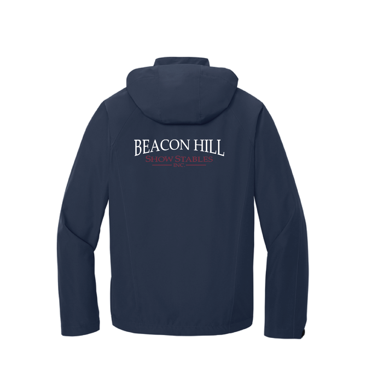 Beacon Hill Men's Port Authority Torrent Waterproof Jacket