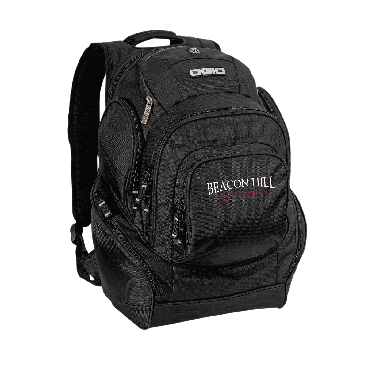 Beacon Hill OGIO Mastermind Backpack