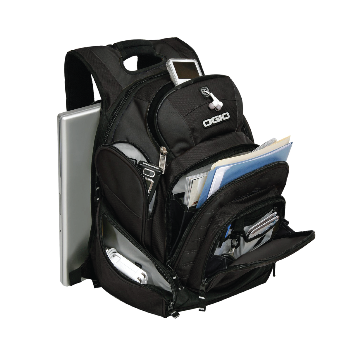 Beacon Hill OGIO Mastermind Backpack