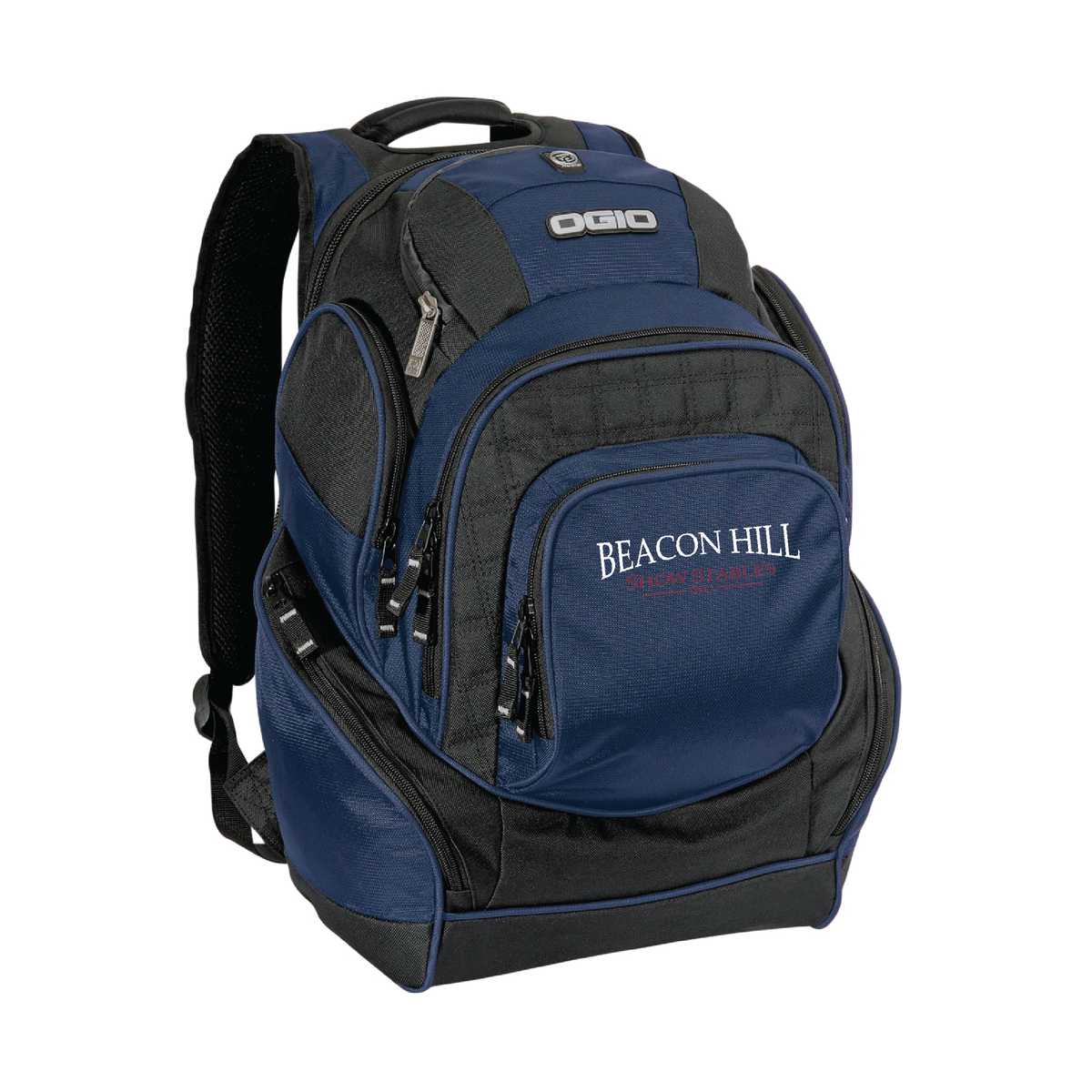 Beacon Hill OGIO Mastermind Backpack
