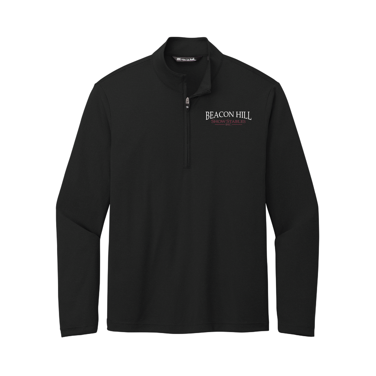 Beacon Hill Men's TravisMathew Coto Performance 1/4-Zip