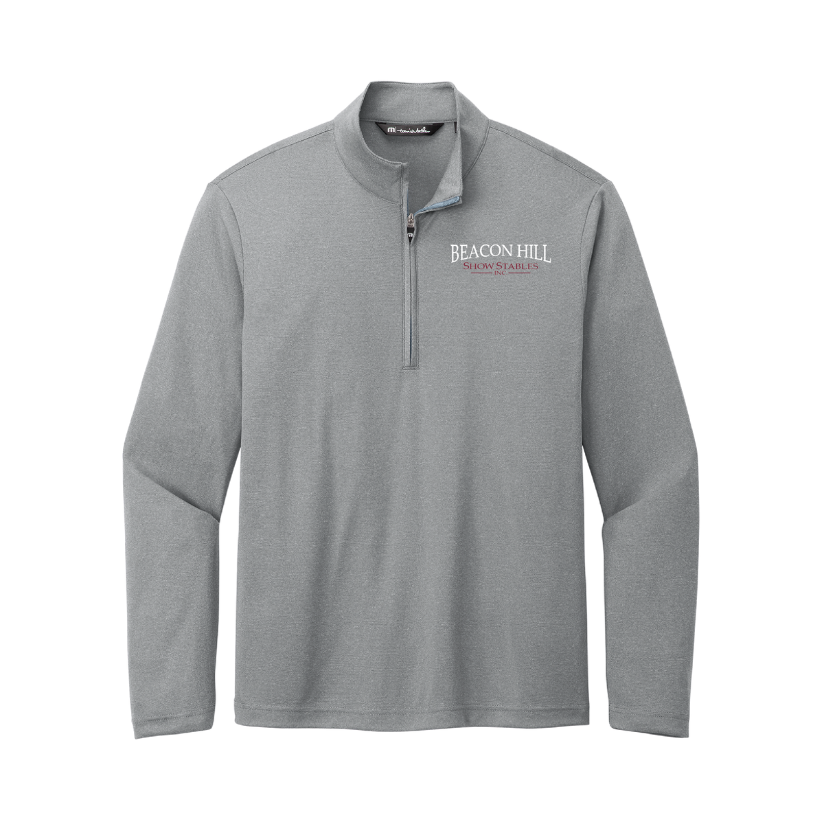 Beacon Hill Men's TravisMathew Coto Performance 1/4-Zip