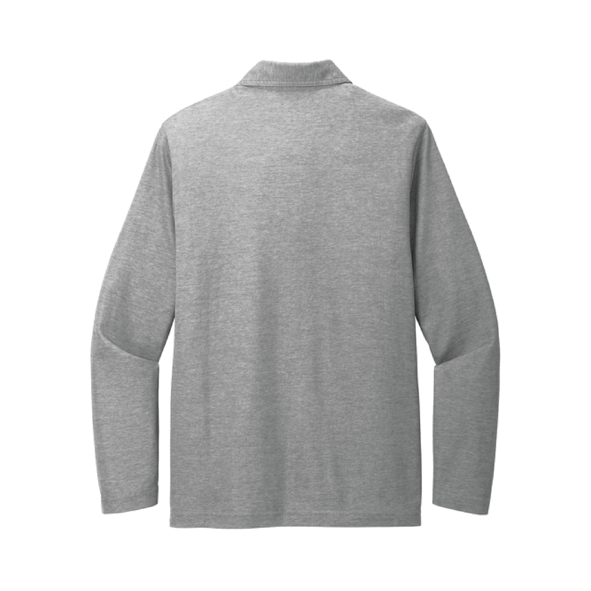 Beacon Hill Mens TravisMathew Oceanside Long Sleeve Polo
