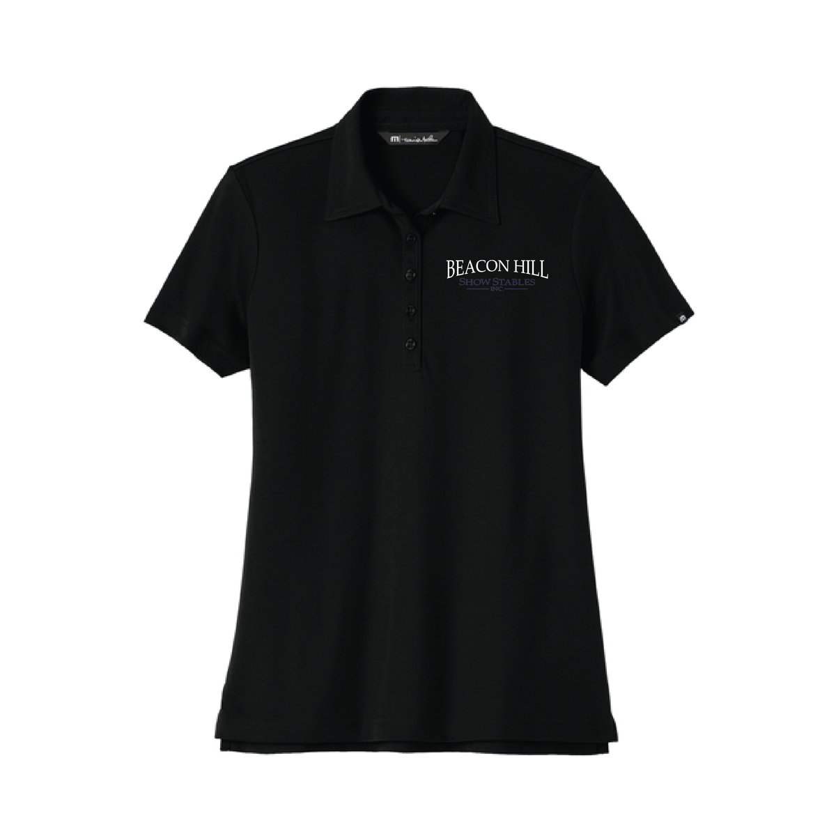 Beacon Hill Women's TravisMathew Oceanside Polo