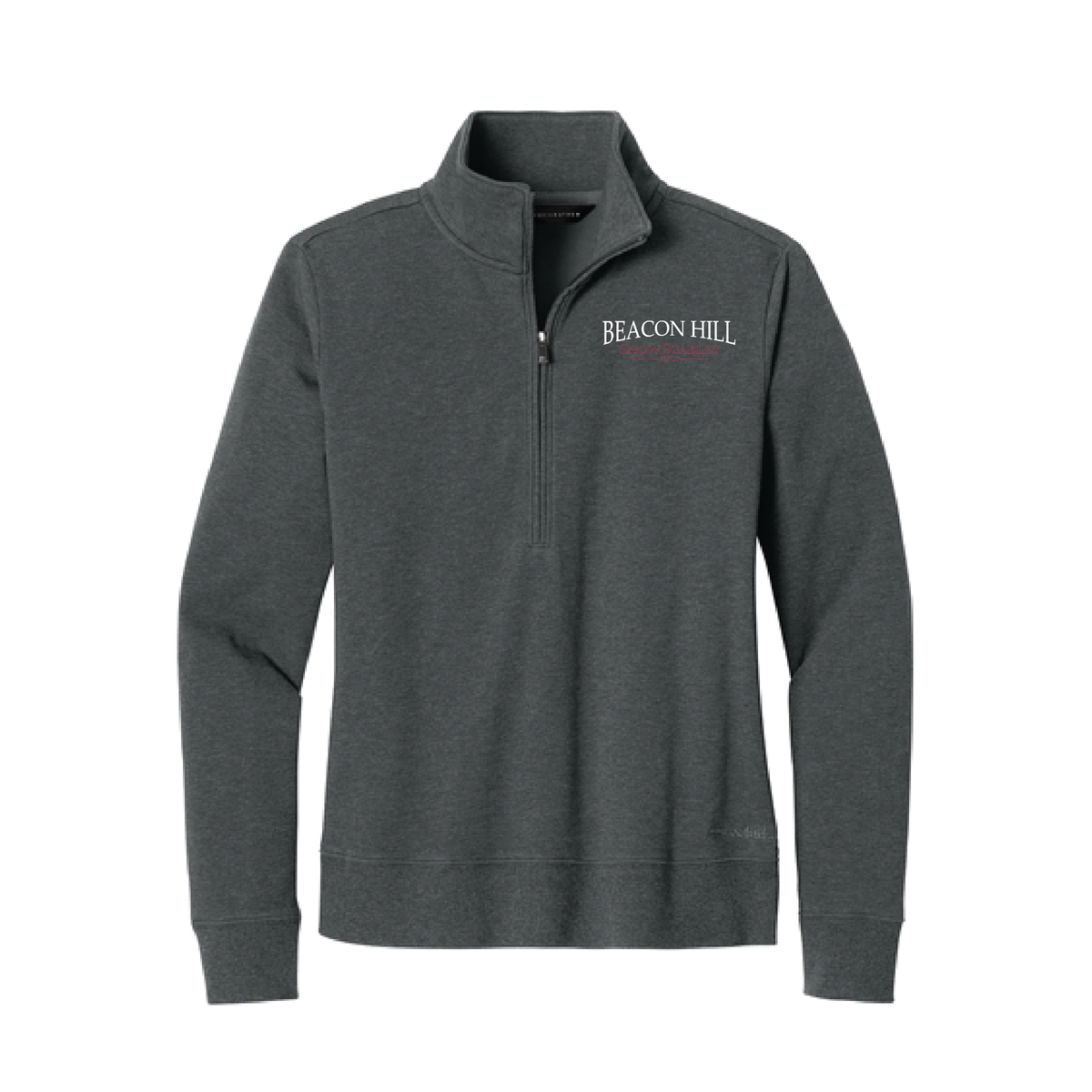 Beacon Hill TravisMathew Women’s Ocean Villa 1/4-Zip