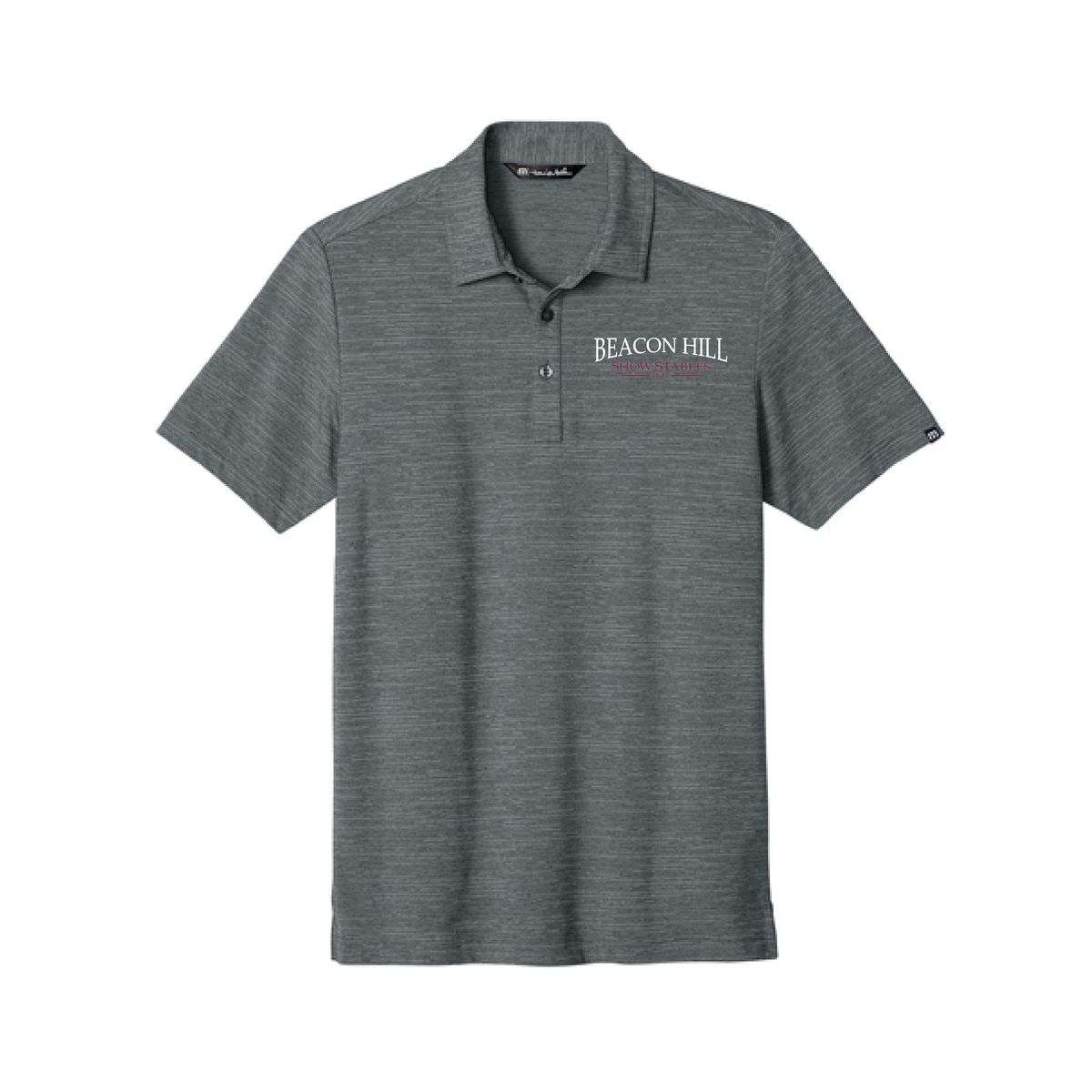Mens TravisMathew Crestview Polo