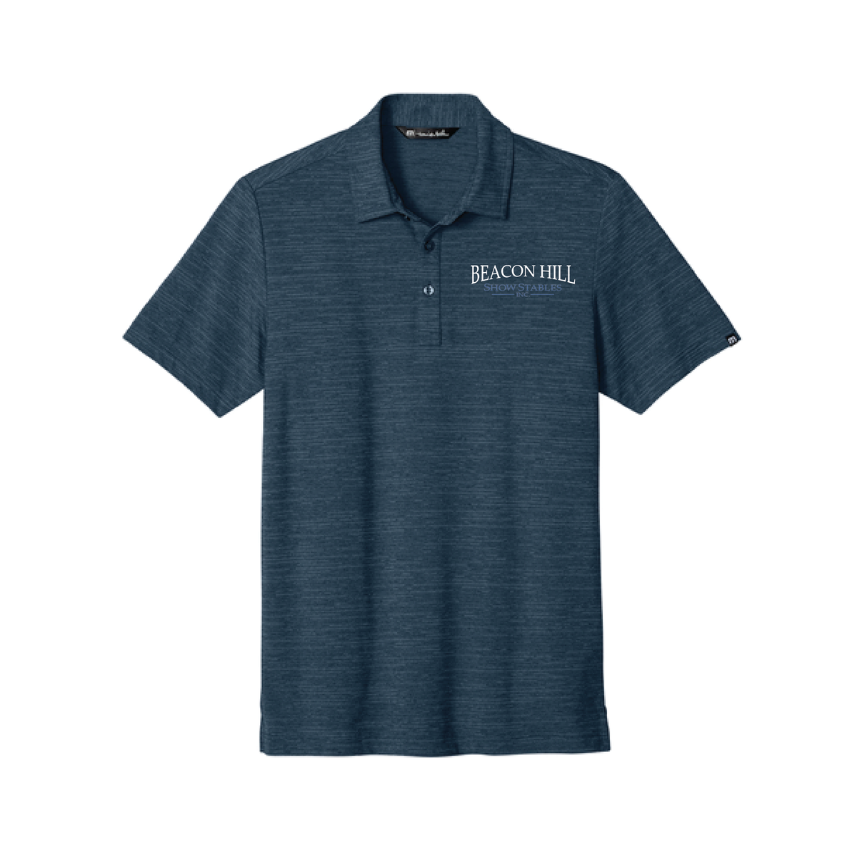 Beacon Hill Mens TravisMathew Crestview Polo
