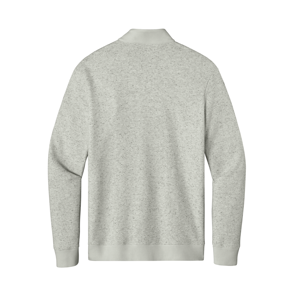 Beacon Hill Men's TravisMathew Waffle 1/4-Zip