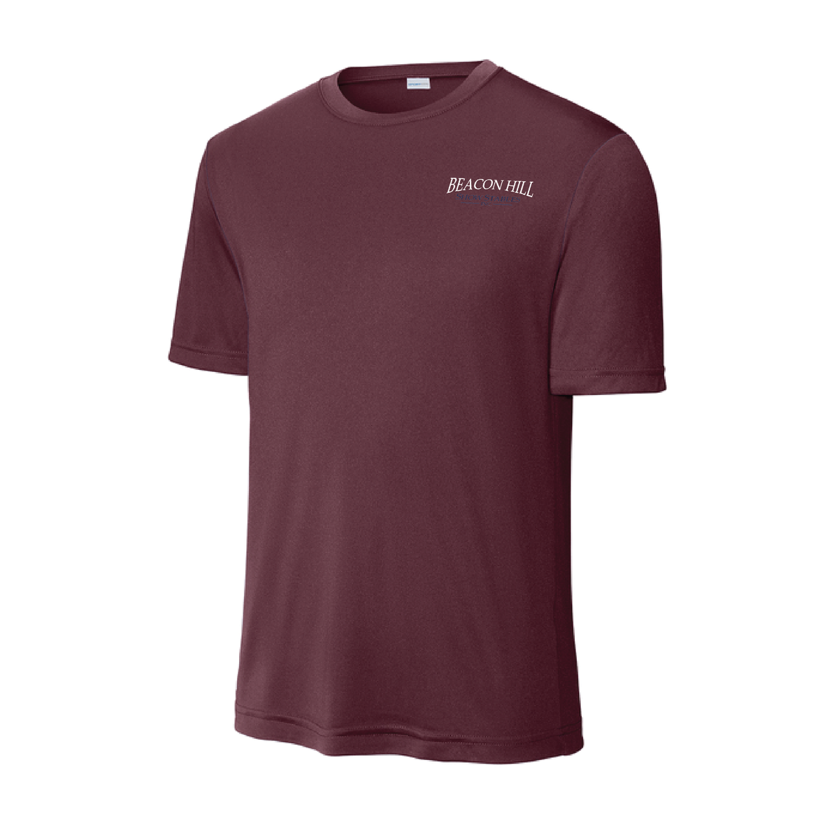 Beacon Hill Men's Sport-Tek PosiCharge Competitor Tee