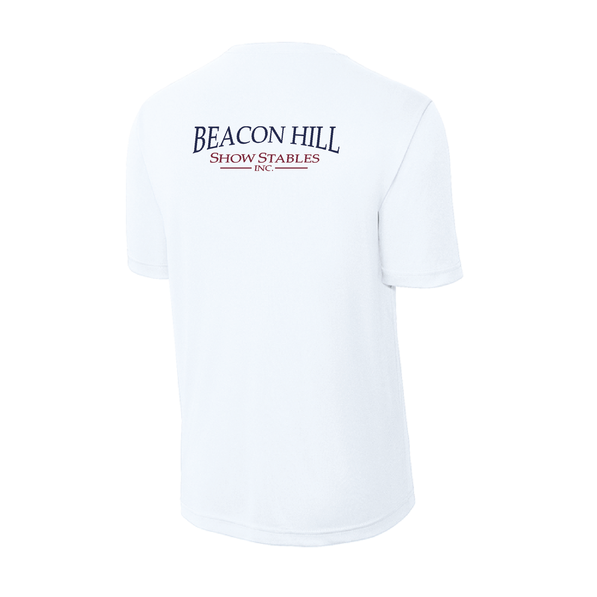 Beacon Hill Men's Sport-Tek PosiCharge Competitor Tee