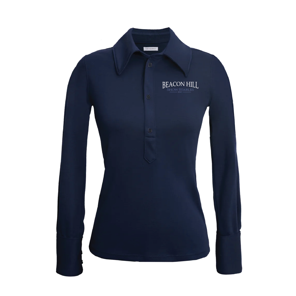 Beacon Hill The Surrey Elita Polo Shirt