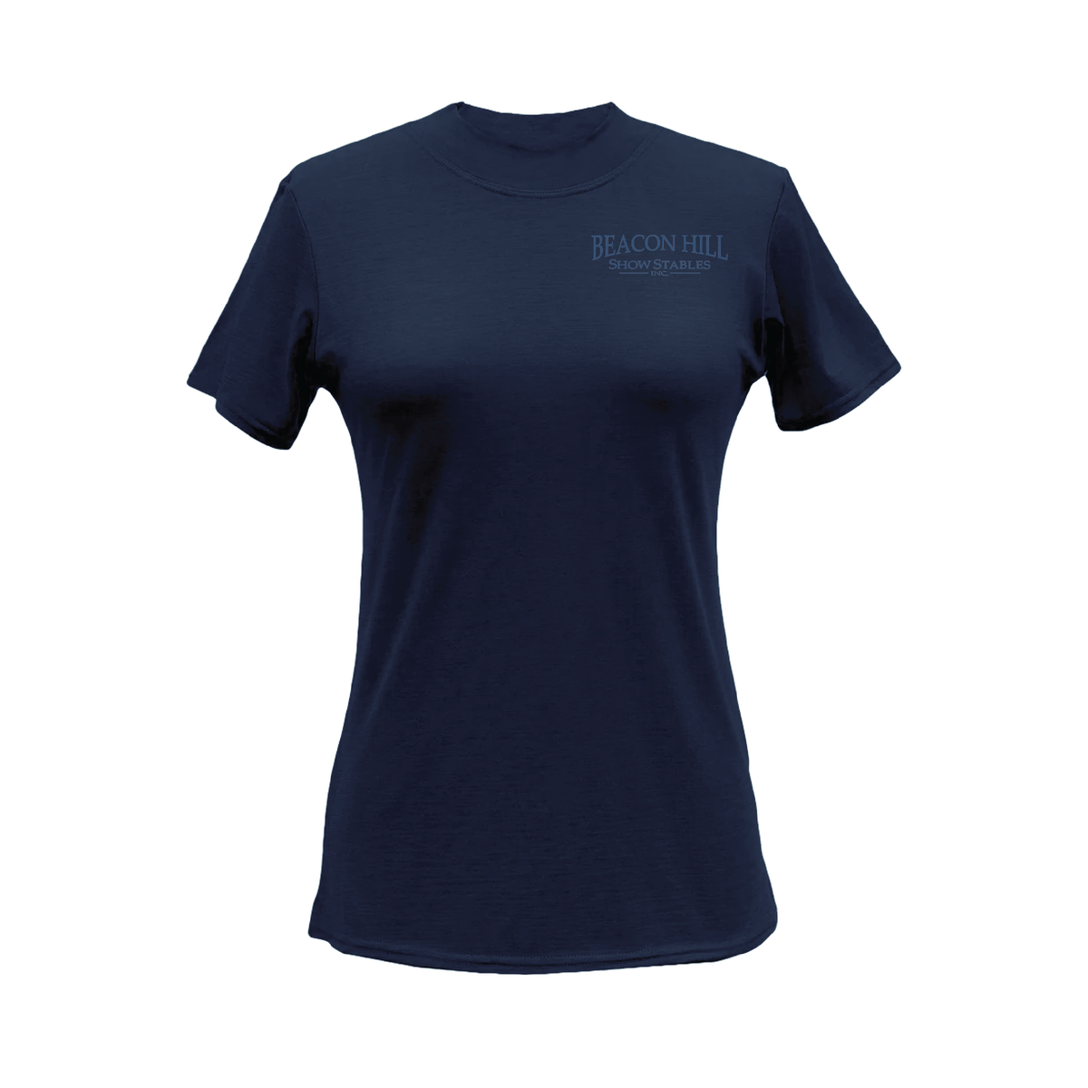 Beacon Hill The Surrey Short Sleeve Mockup