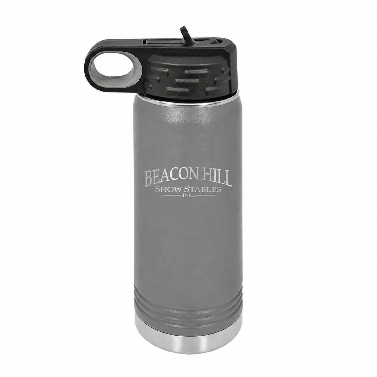Beacon Hill 20oz Polar Camel Water Bottle