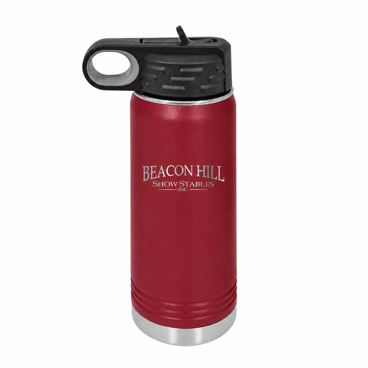 Beacon Hill 20oz Polar Camel Water Bottle