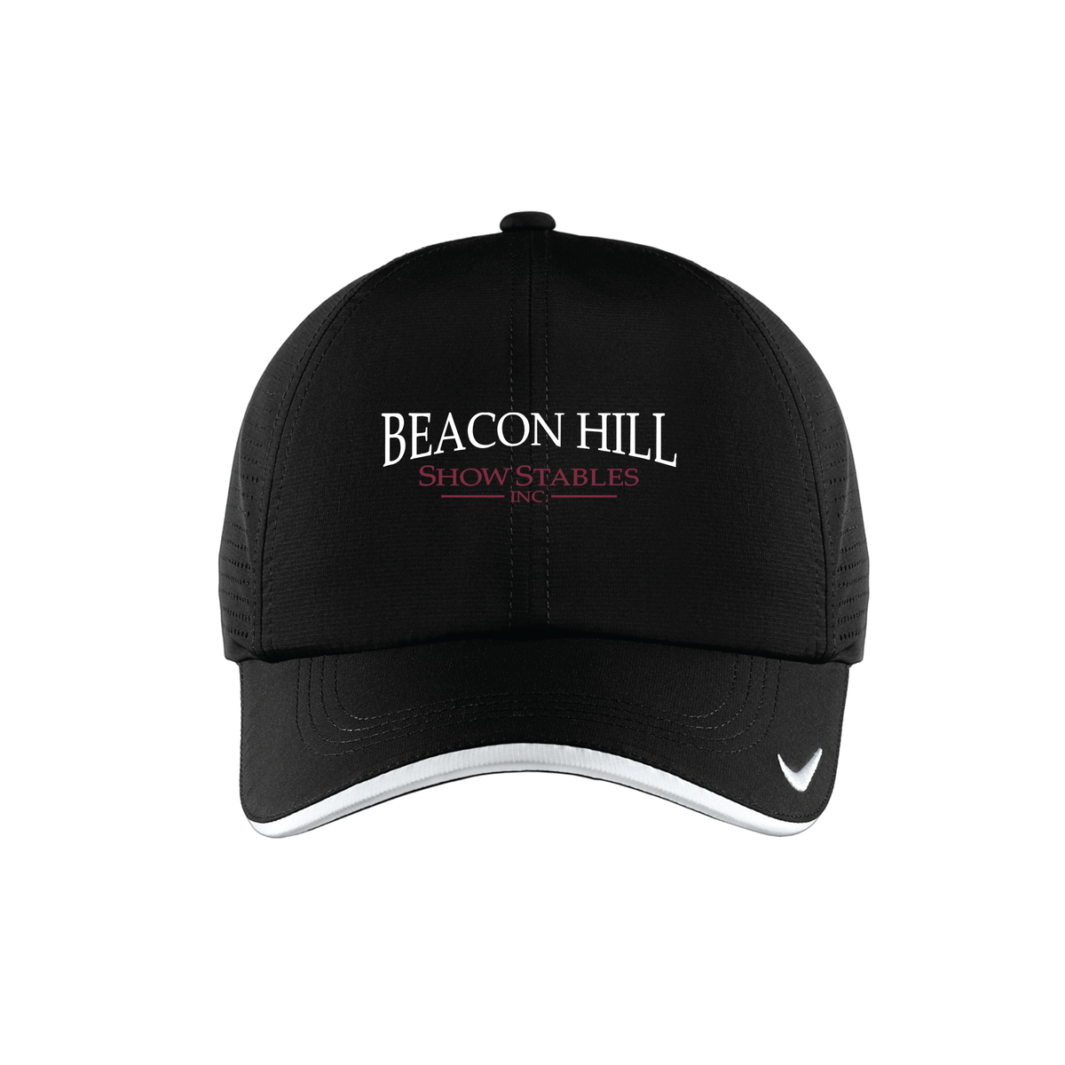 Beacon Hill Nike Dri-Fit Perforated Cap