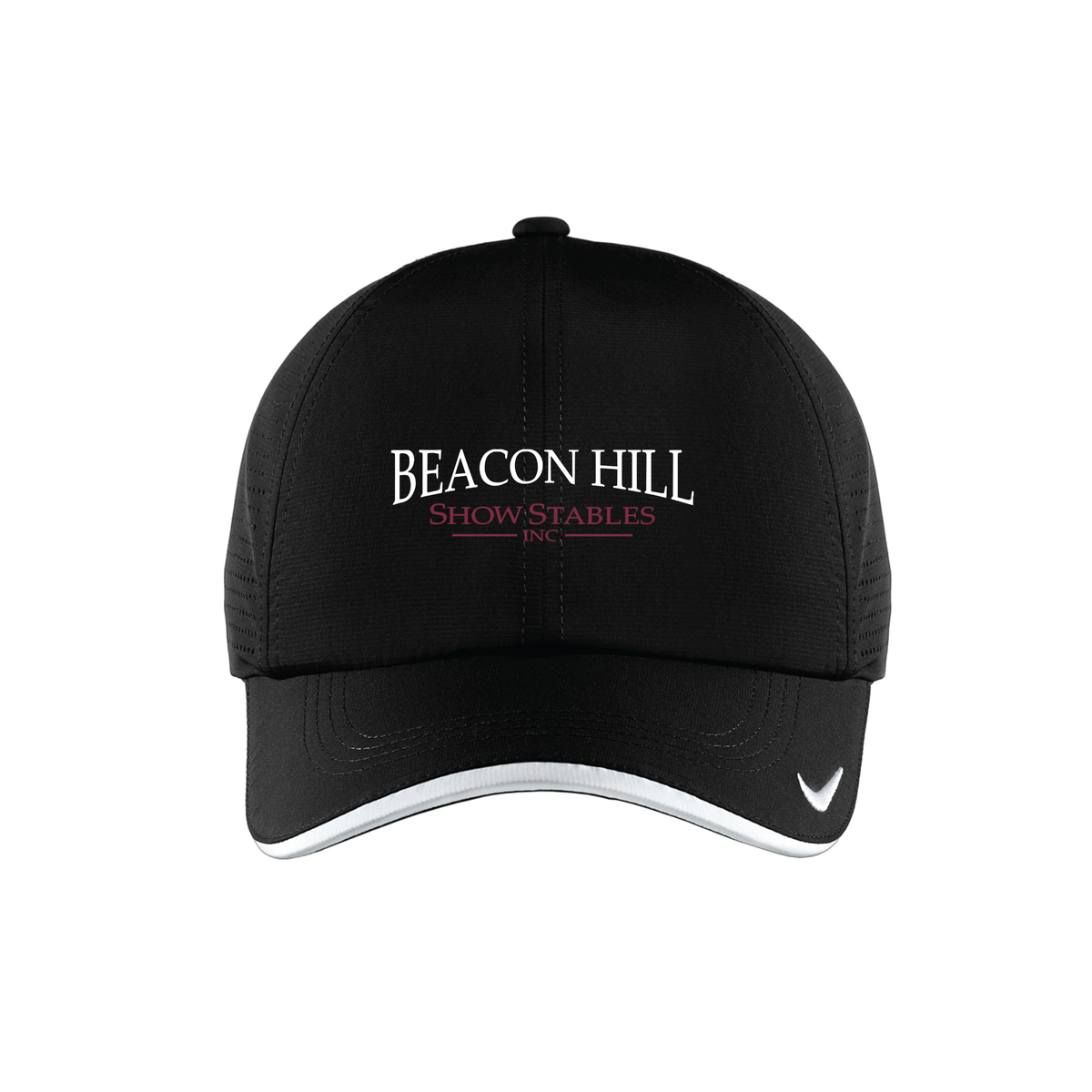 Beacon Hill Nike Dri-Fit Perforated Cap