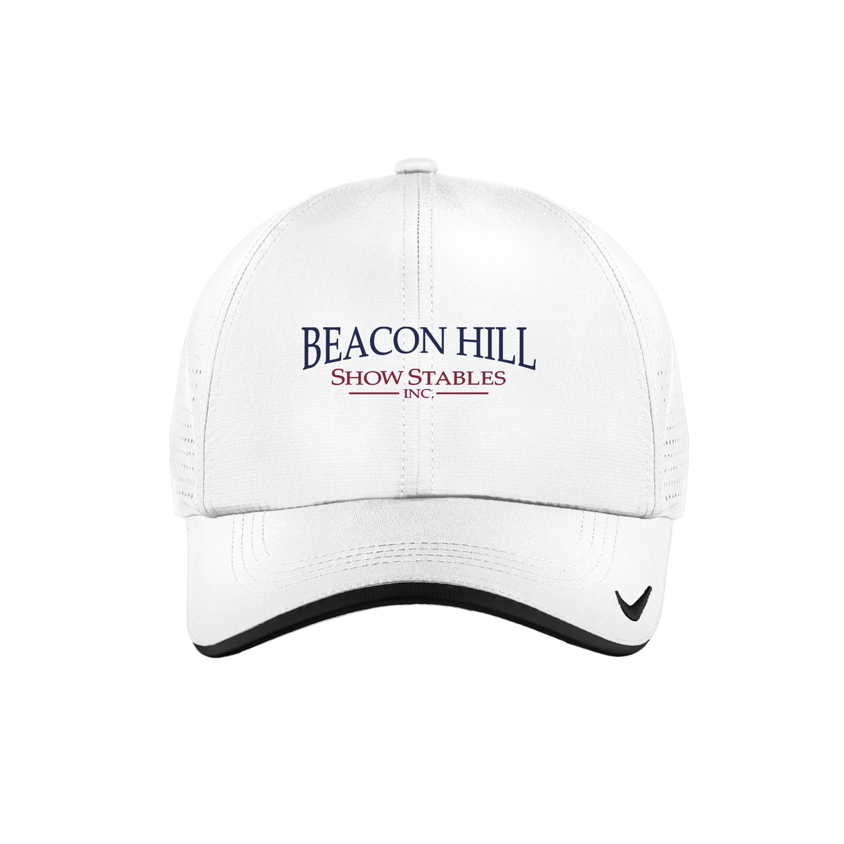 Beacon Hill Nike Dri-Fit Perforated Cap
