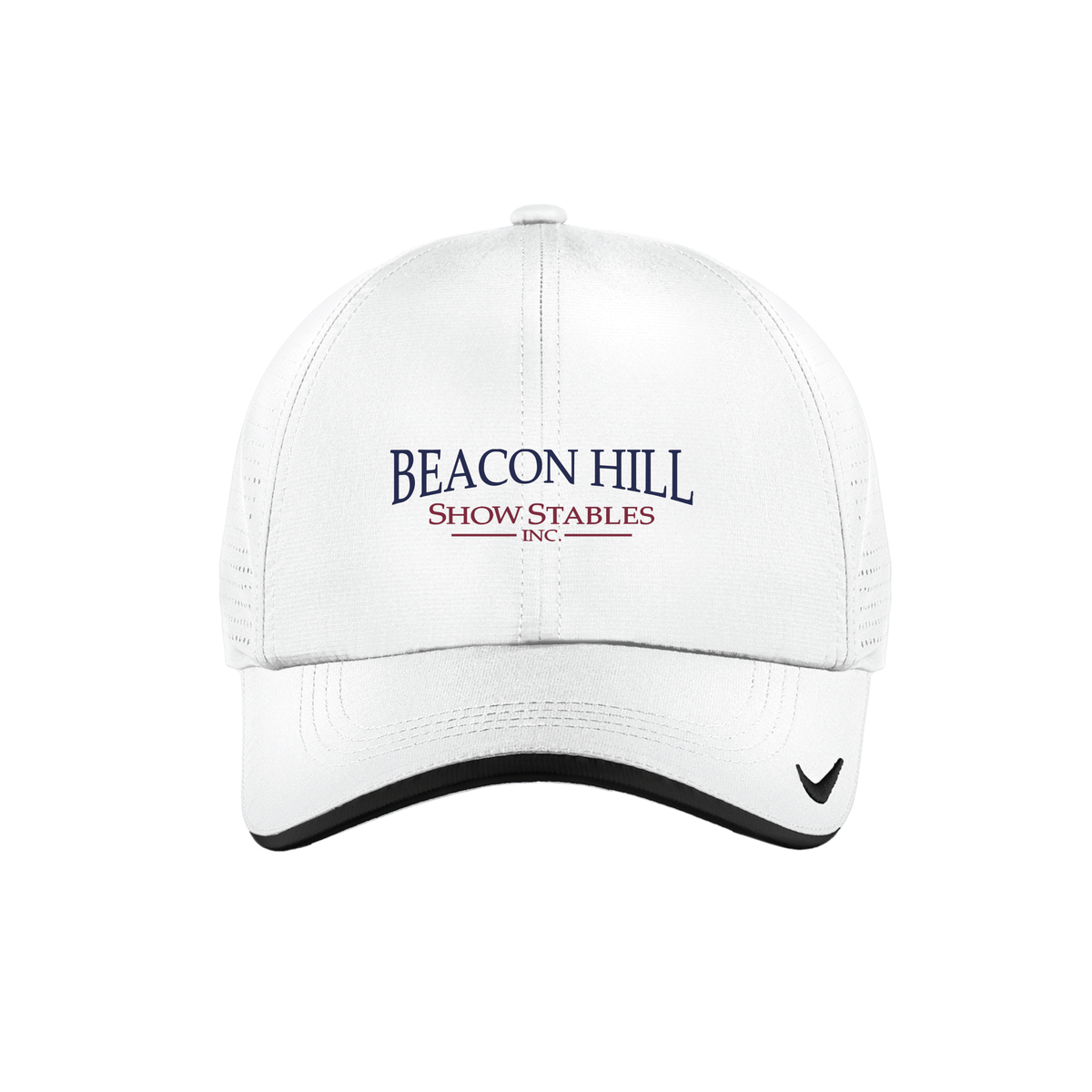 Beacon Hill Nike Dri-Fit Perforated Cap