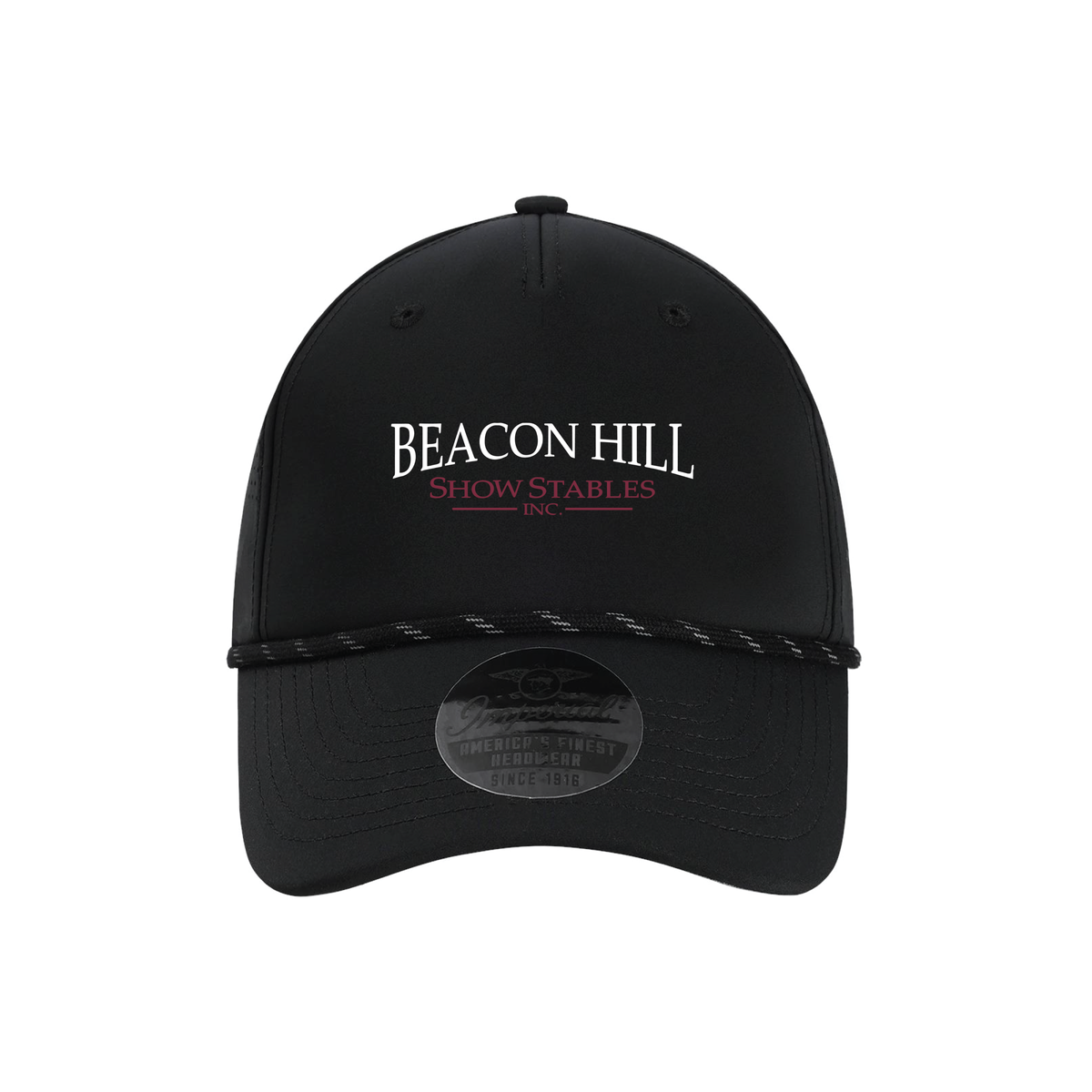 Beacon Hill Imperial The Dyno Cap (Copy)