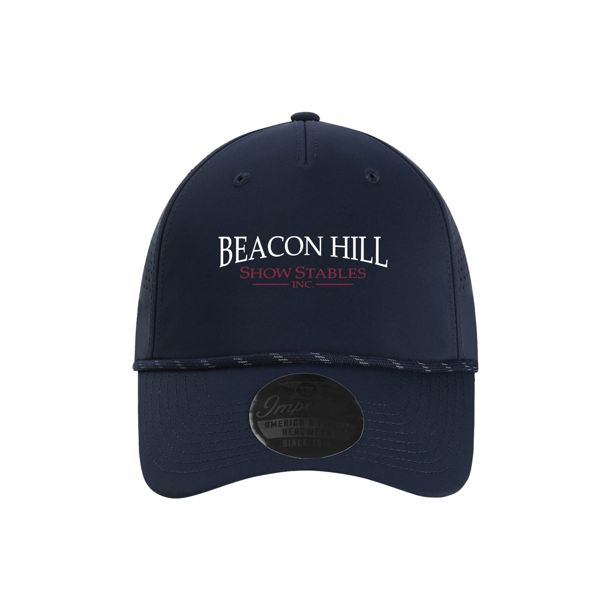 Beacon Hill Imperial The Dyno Cap (Copy)