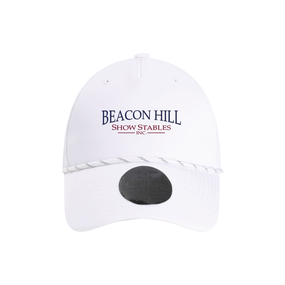 Beacon Hill Imperial The Dyno Cap (Copy)