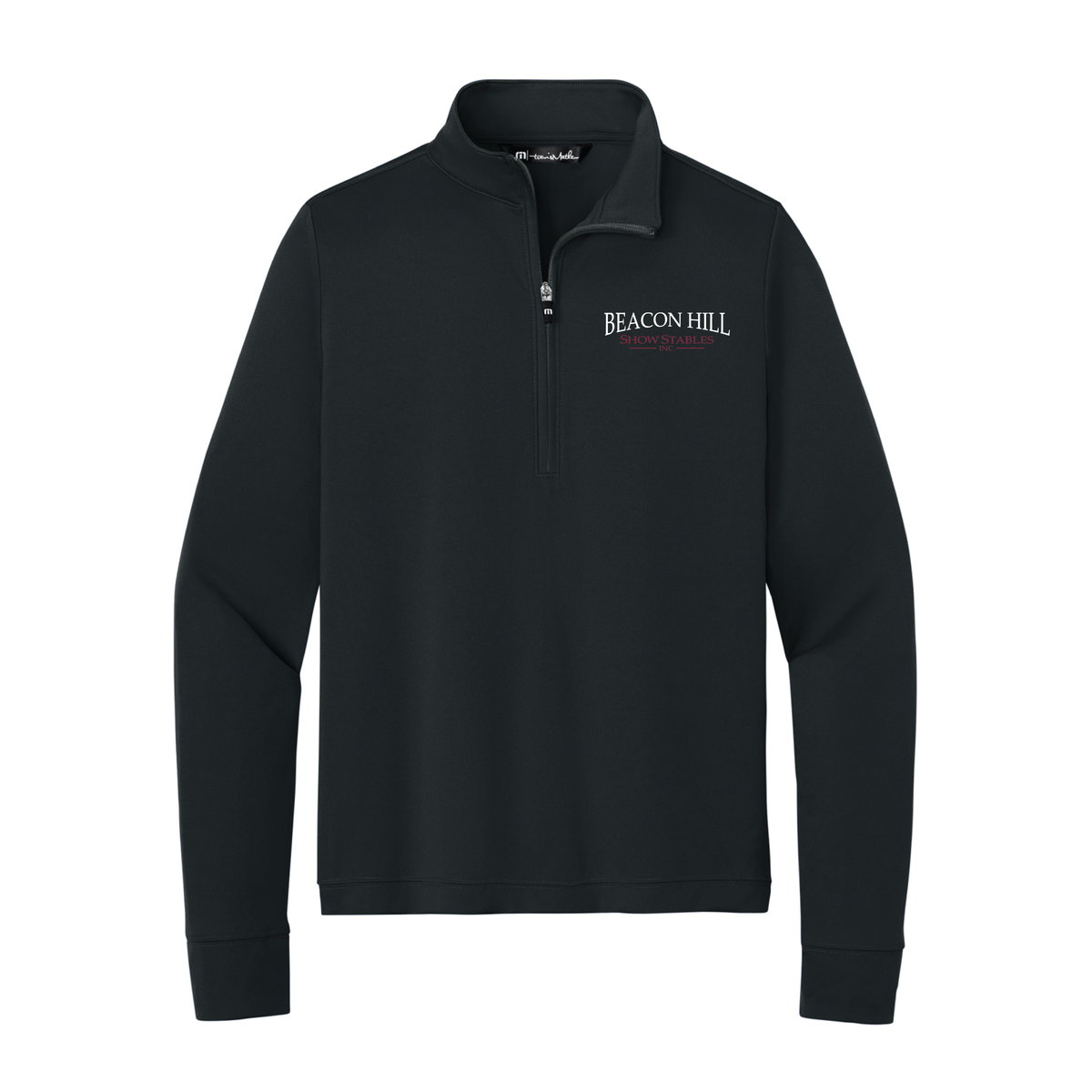 Women's TravisMathew Coto 1/2 Zip