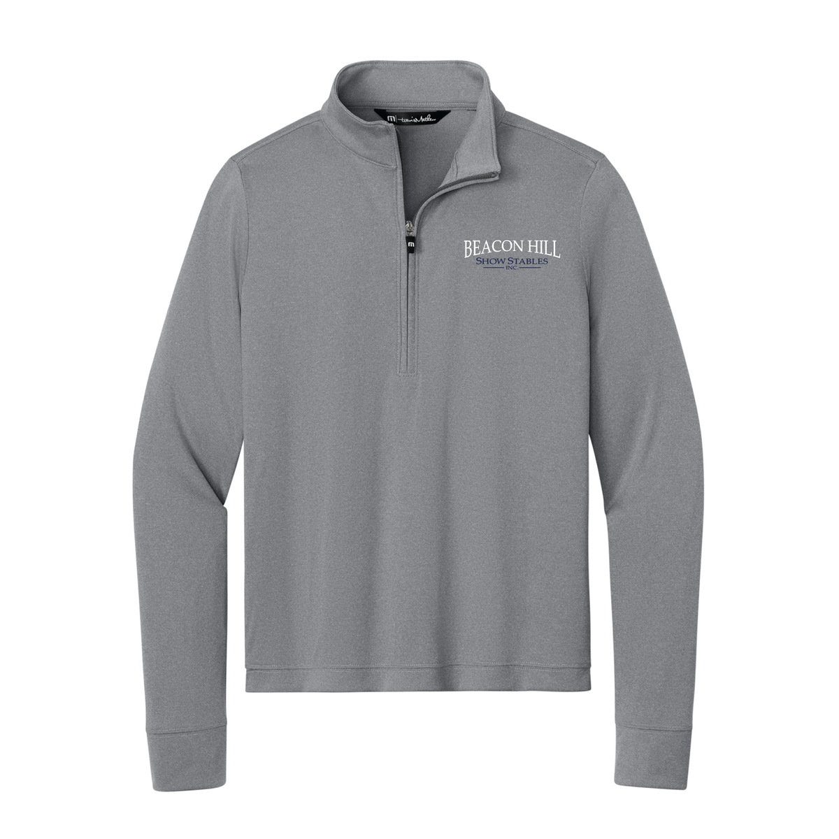 Women's TravisMathew Coto 1/2 Zip