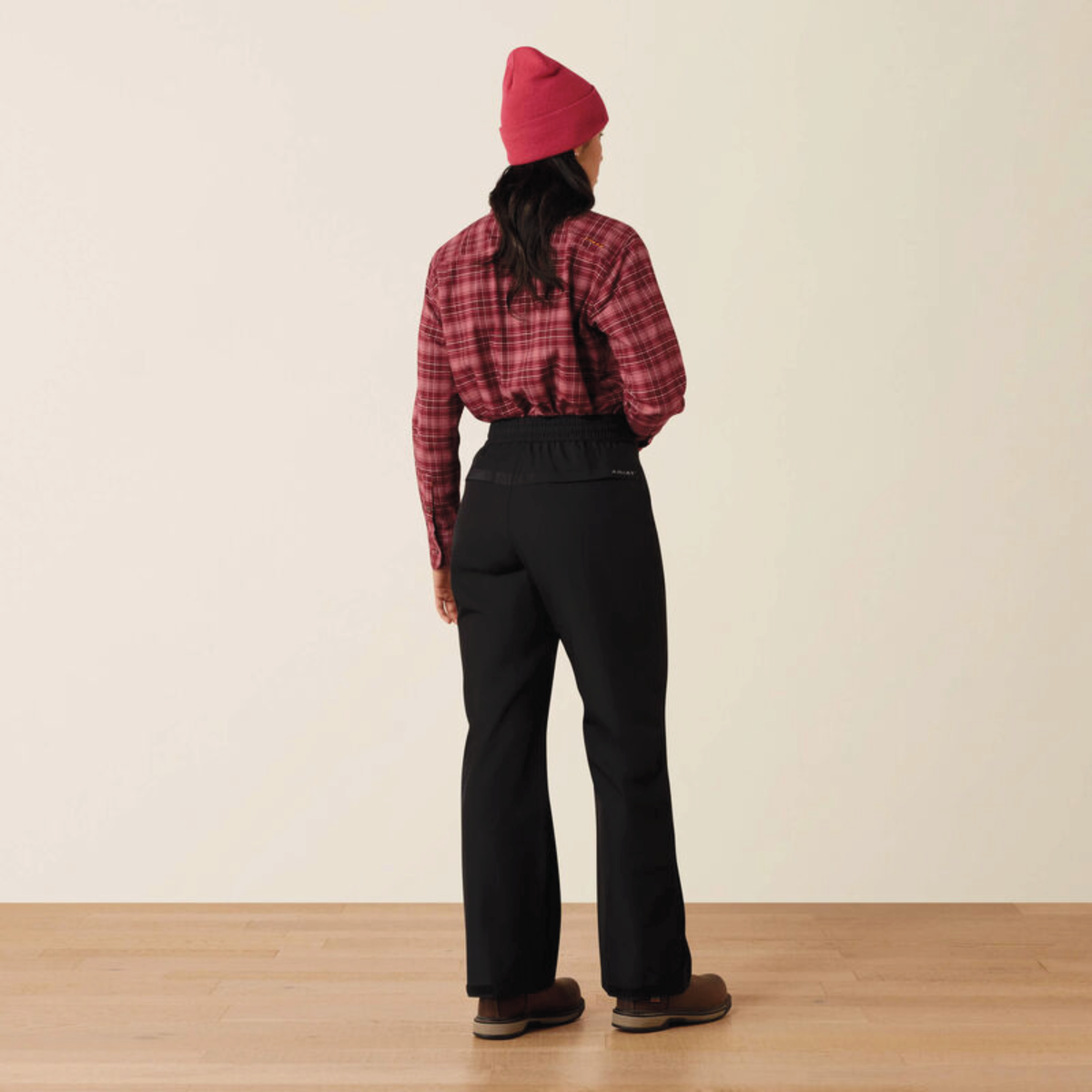 Beacon HIll Unisex Ariat Rebar Stormshell Waterproof Pants