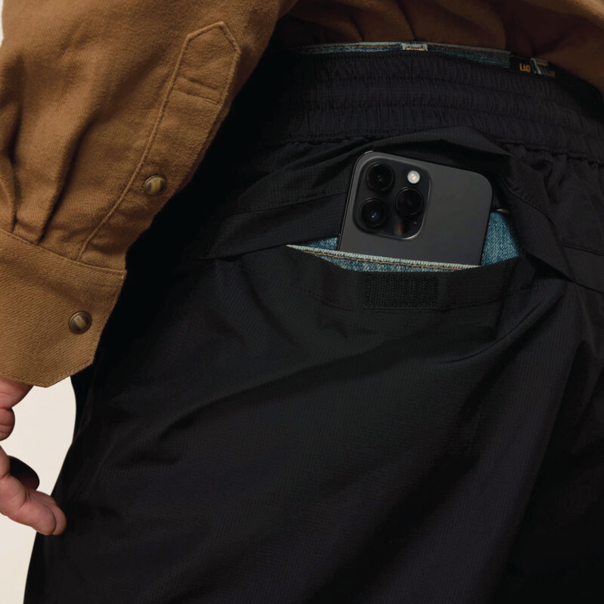 Beacon HIll Unisex Ariat Rebar Stormshell Waterproof Pants