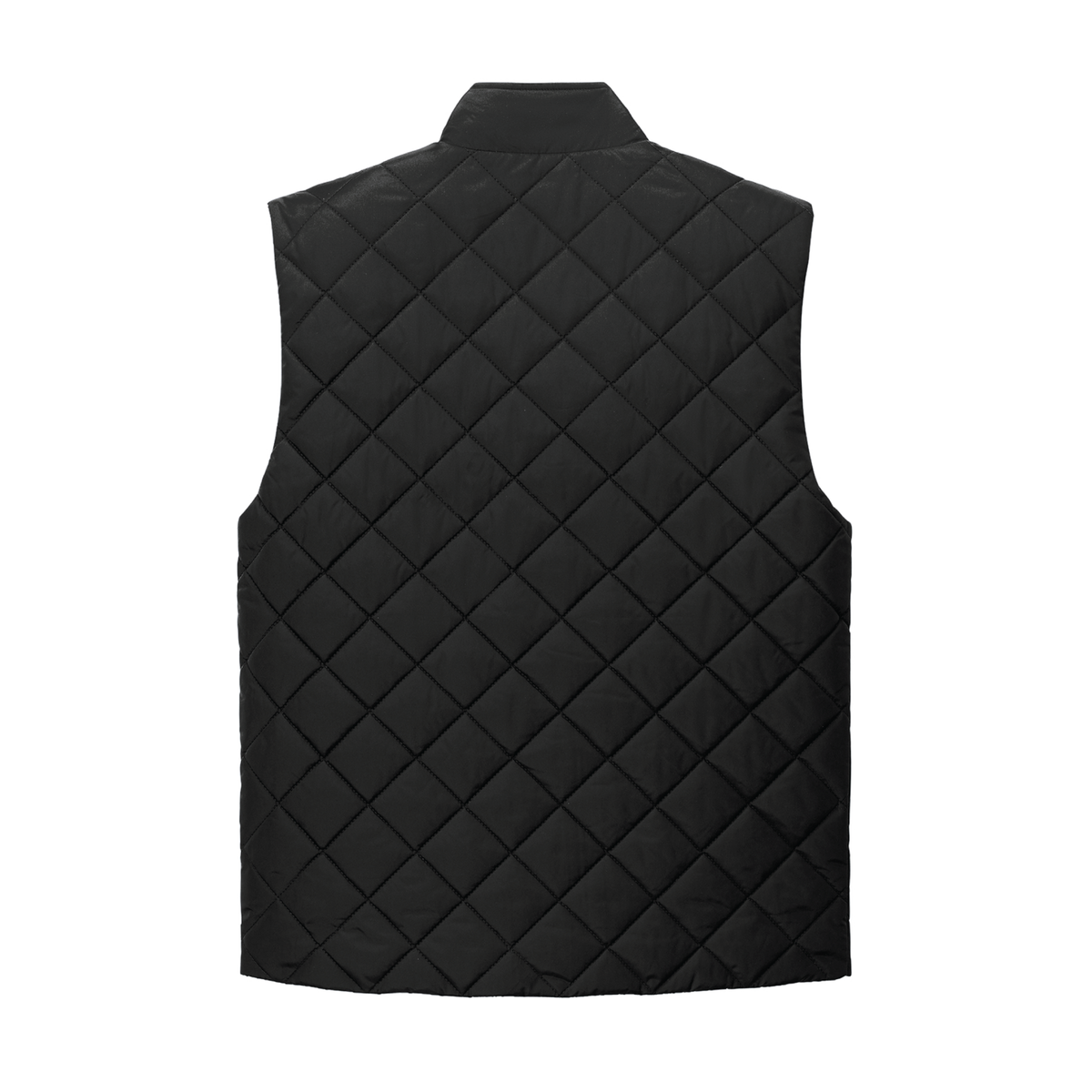 BTH Equestrians Men's Brooks Brothers Quilted Vest