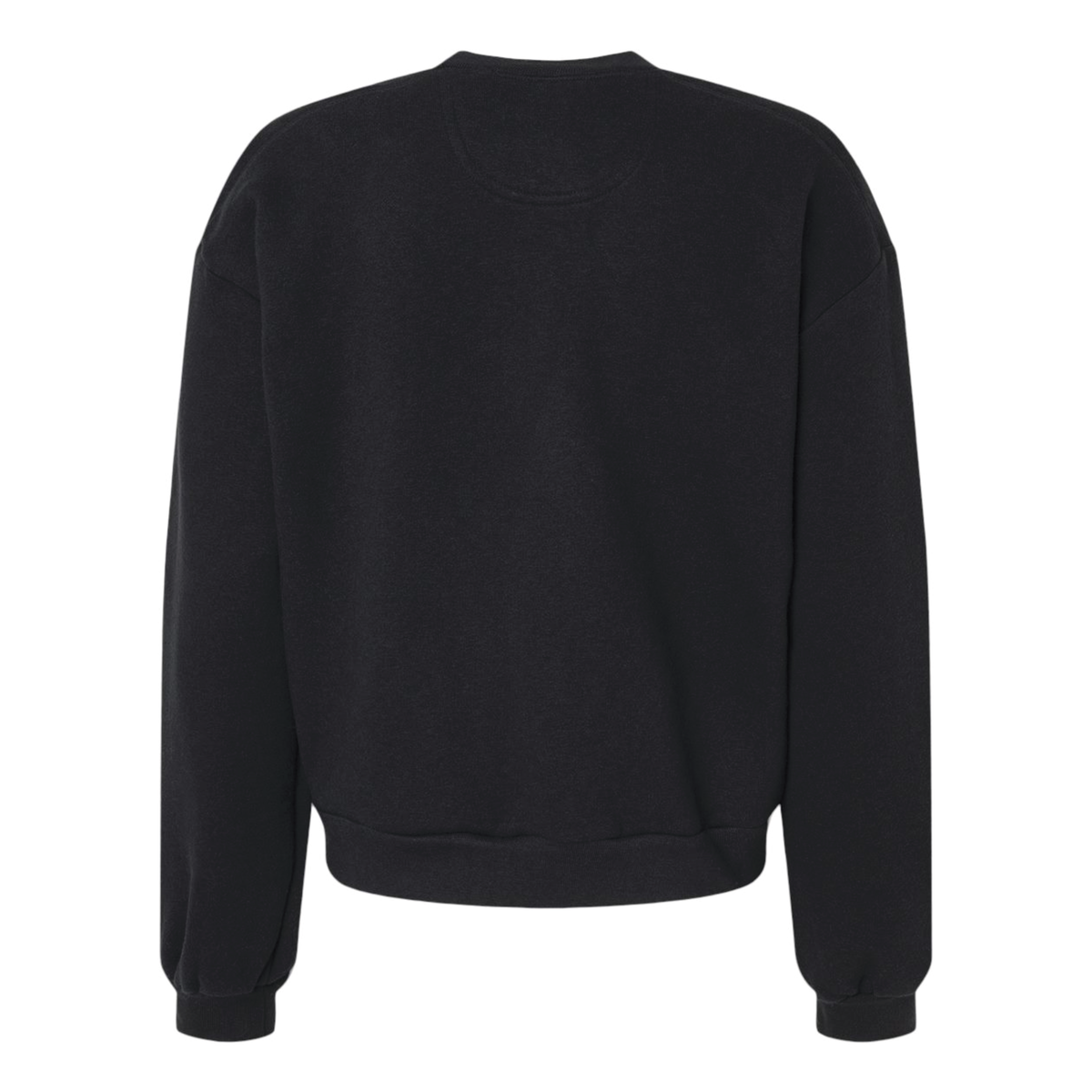 BTH Equestrians Women's American Apparel ReFlex Fleece Crewneck Sweatshirt