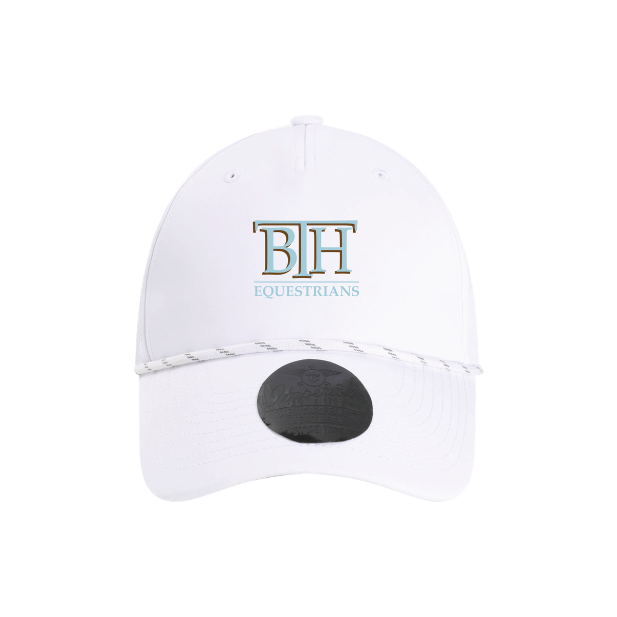 BTH Equestrians Imperial The Dyno Cap