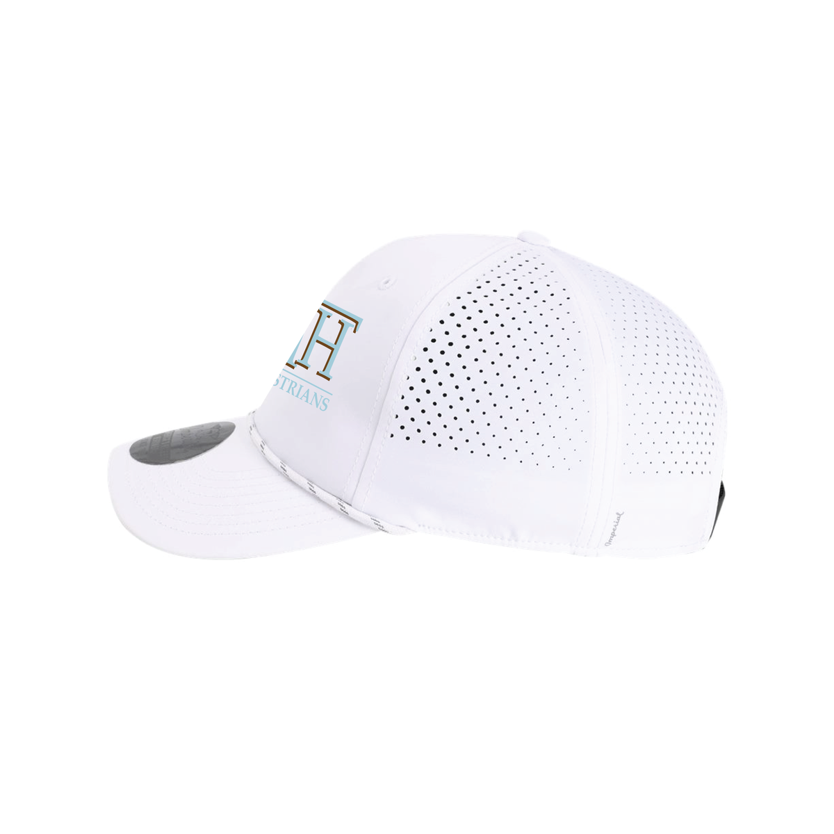 BTH Equestrians Imperial The Dyno Cap