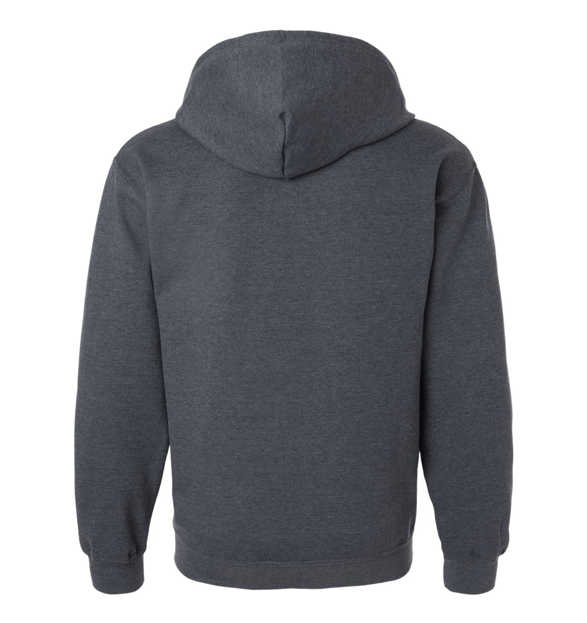 BTH Equestrians Unisex Softstyle Full-Zip Hooded Sweatshirt
