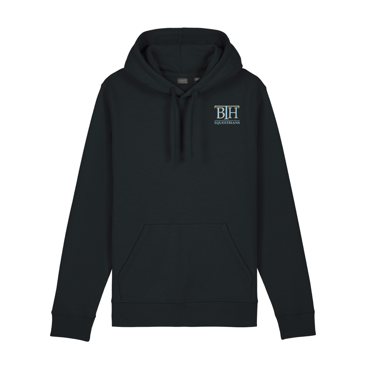 BTH Equestrians Unisex Stanley/Stella Drummer 2.0 Hooded Sweatshirt